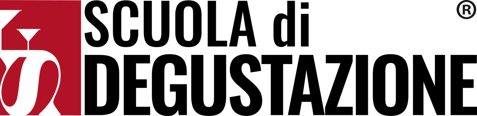 Logo Scuola di Degustazione